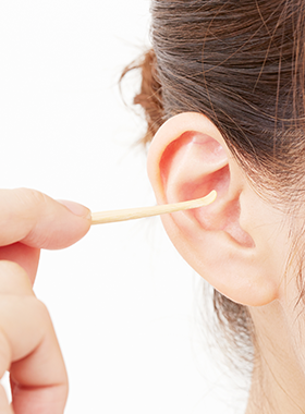 外耳道真菌症